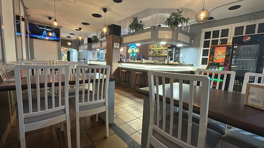 Julen Restaurante