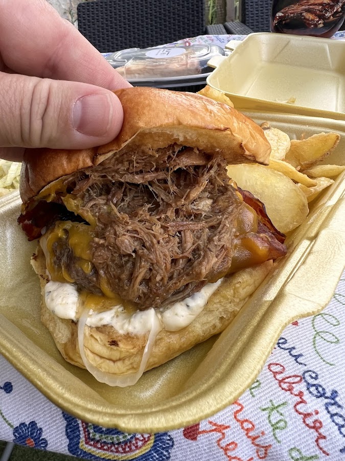 KABI burgers & cakes