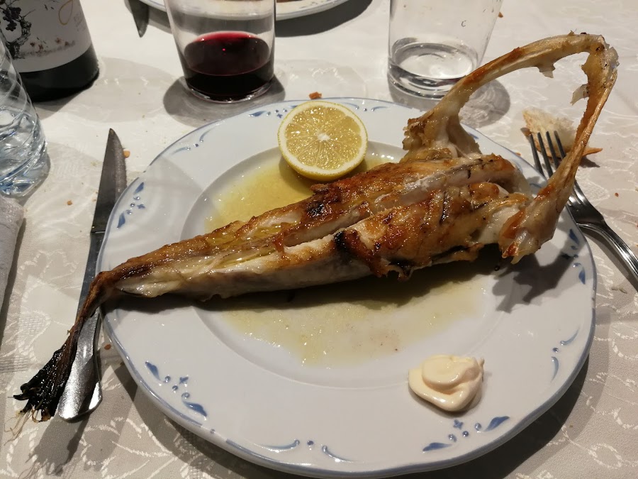 Kaletxiki Jatetxea