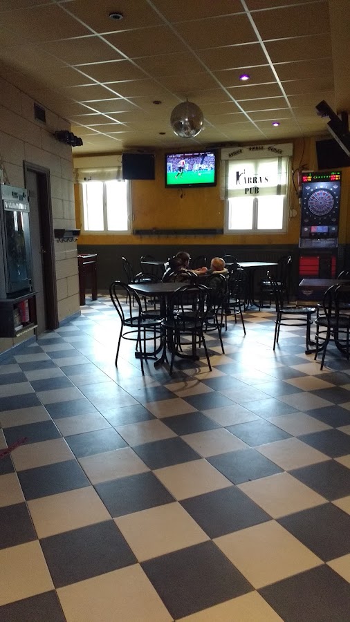 Karra's Pub