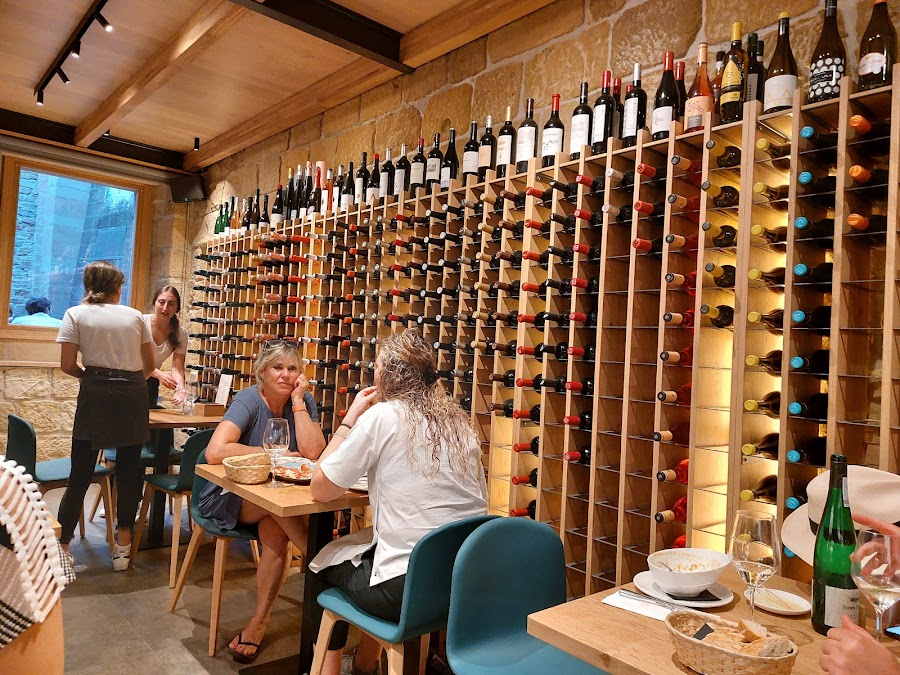 KASU taberna