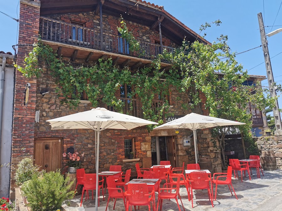 KAYAPÓ Terraza Bar