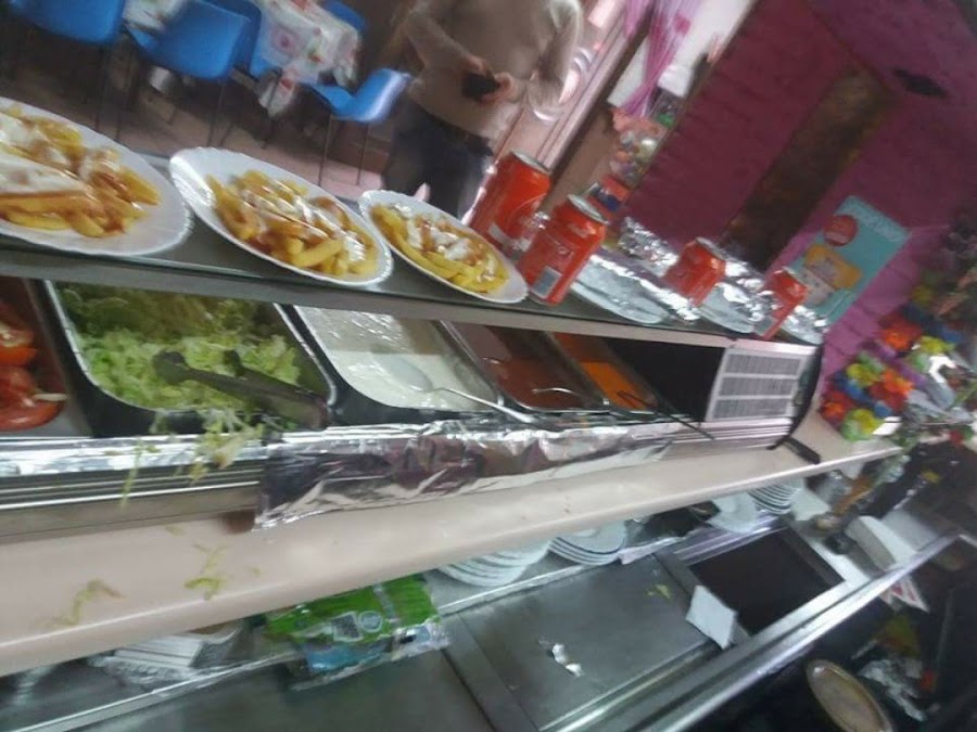 kebab beasain