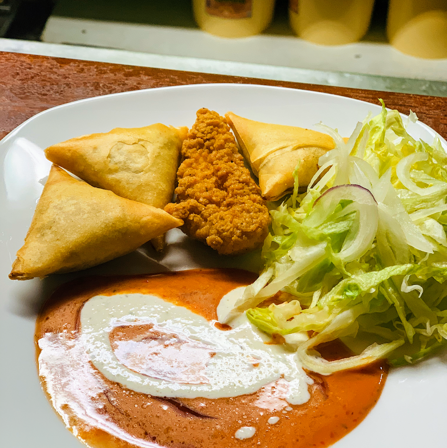 Kebab K5 y tacos a la leonesa