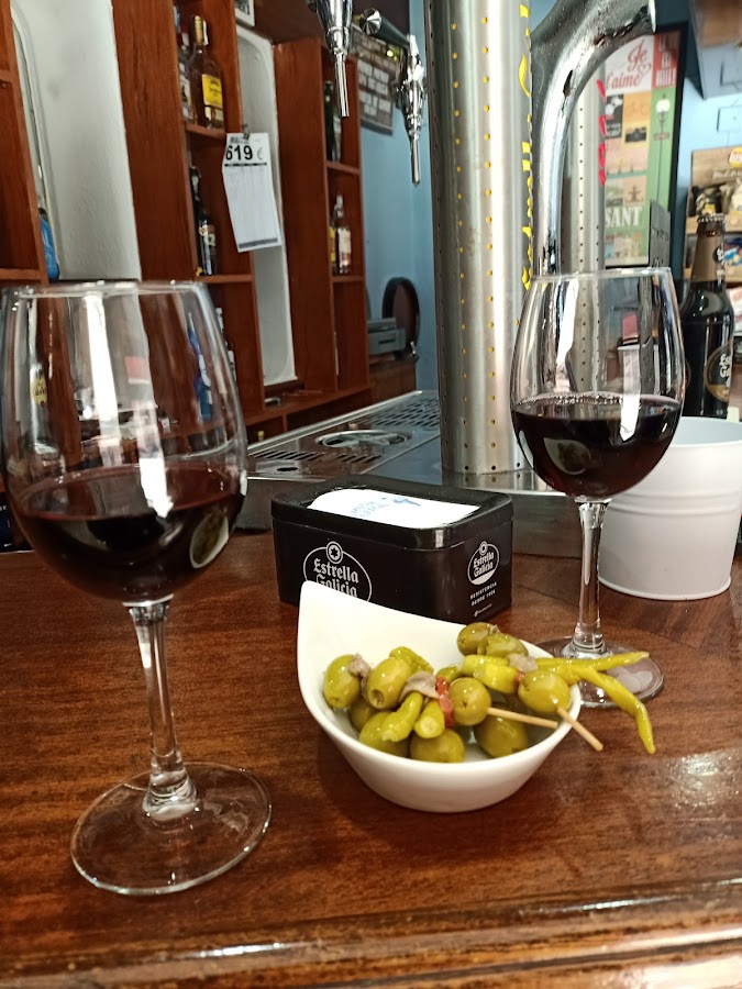 La Bodega De Coque