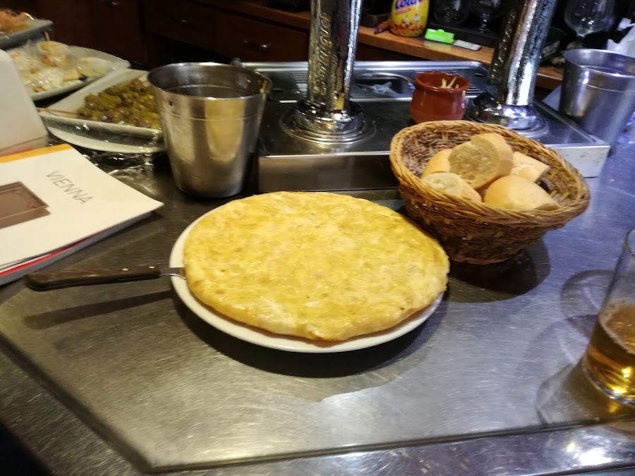 La Bodega