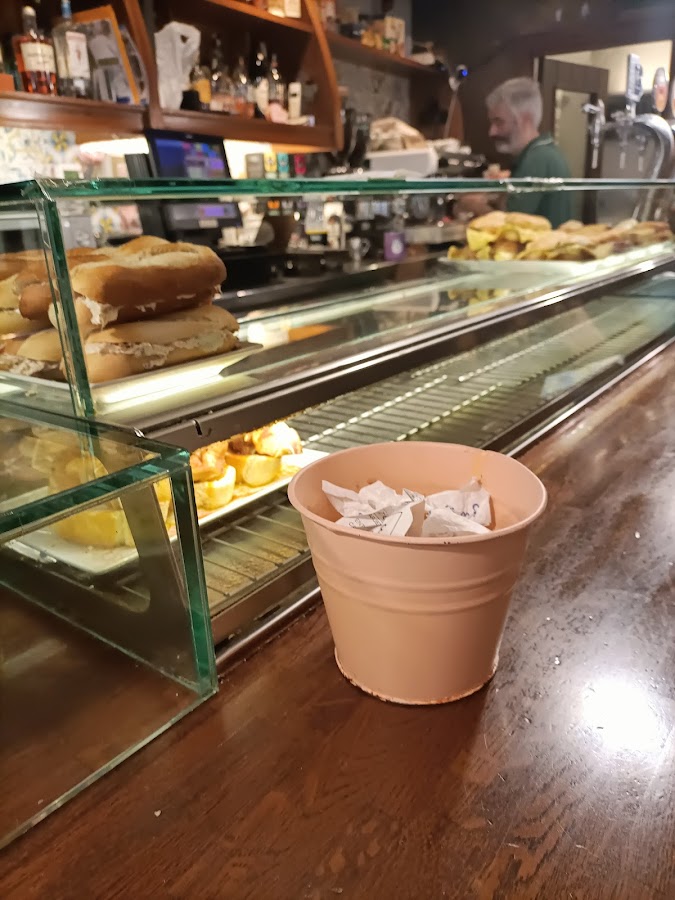 La Bodeguilla Barakaldo