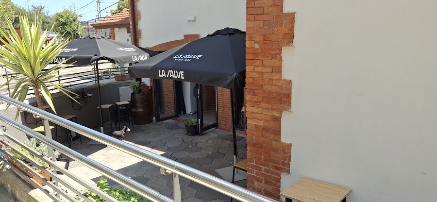 La Cantina de Neguri
