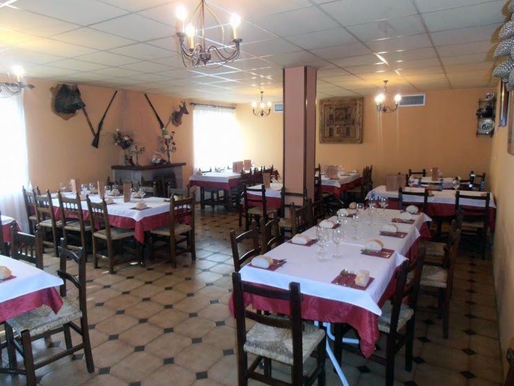 La Cantina de Udías