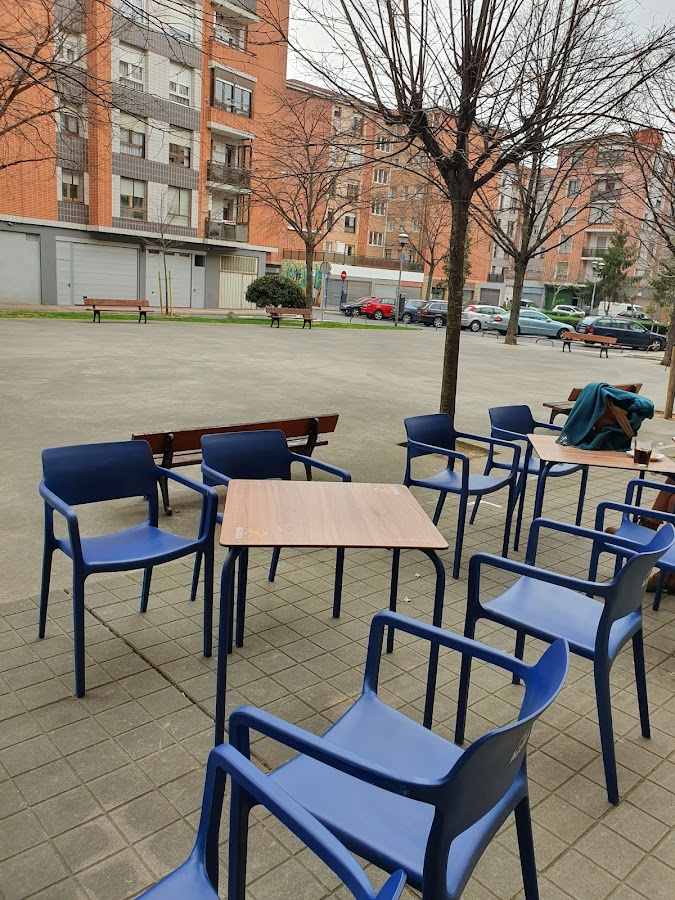 La Dehesa Barakaldo