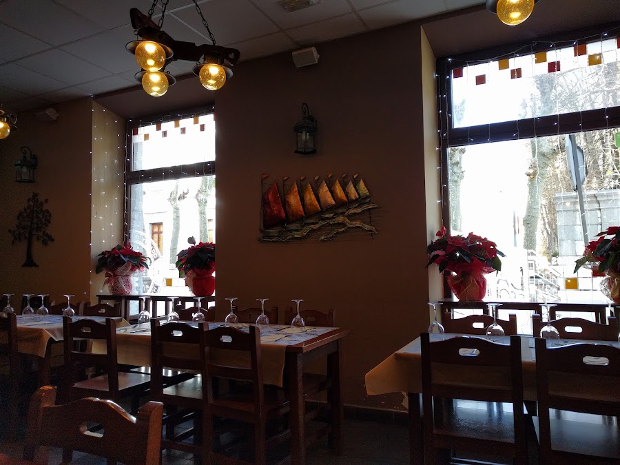 La Esquina de Tasca