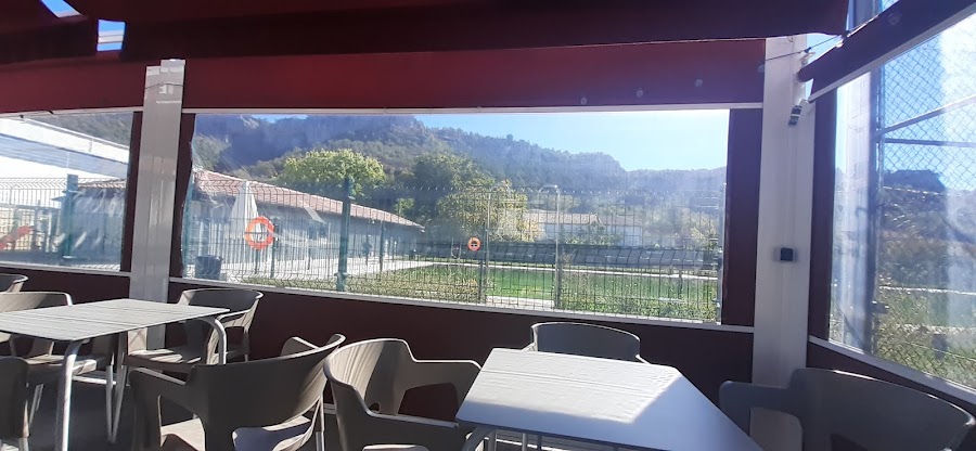 La Piscina