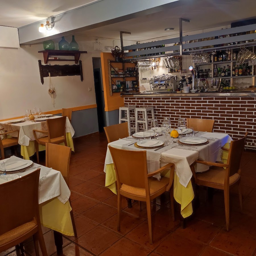 La Pradera Restaurante