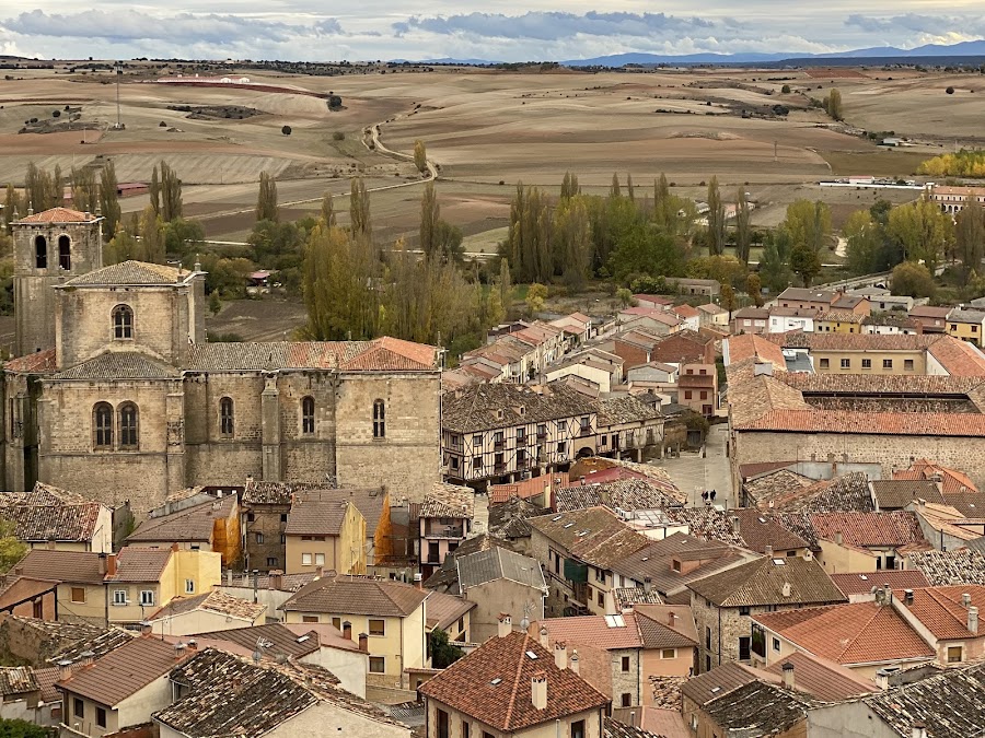 La Sinagoga