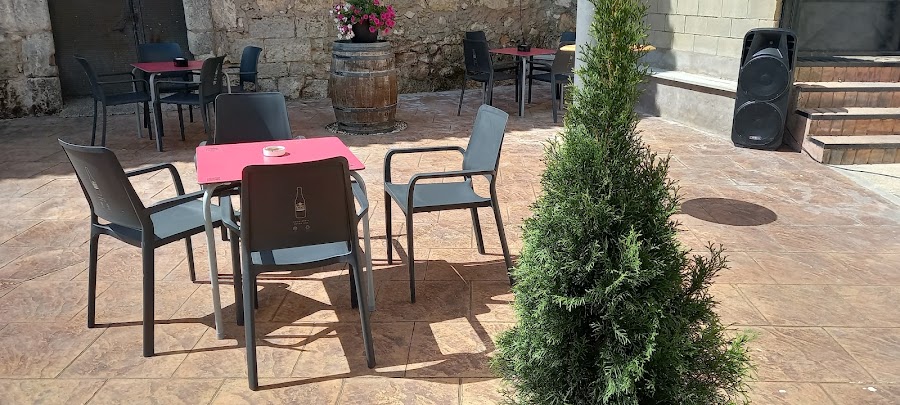 La Taberna de Cogollos
