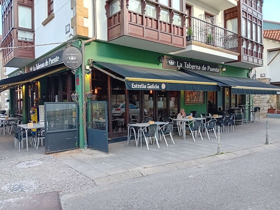 La Taberna de Puente