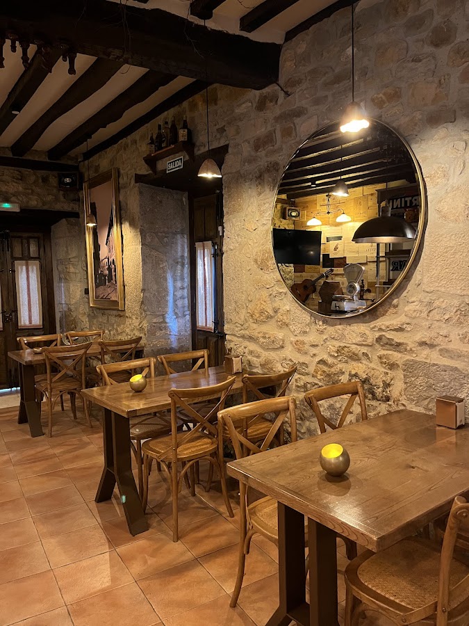 La Tienda