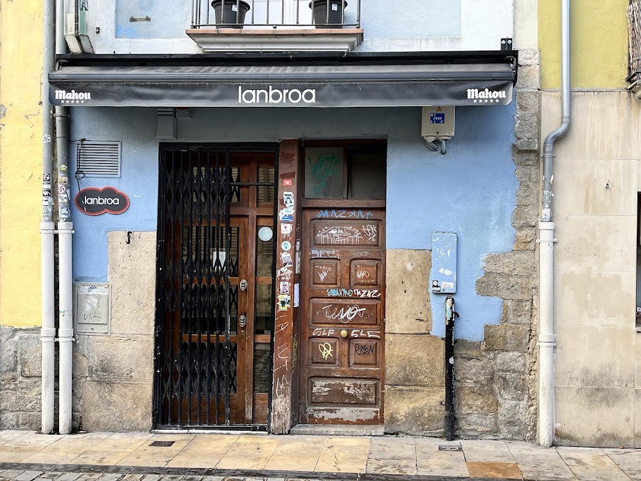 Lanbroa