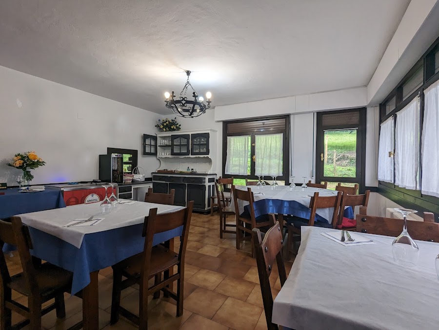 Landajuela Jatetxea