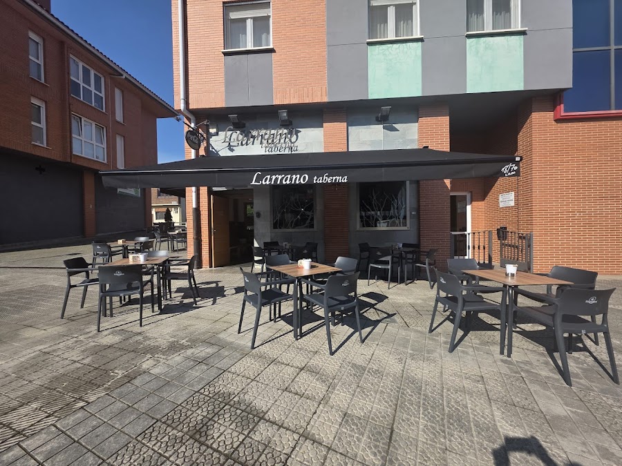 Larrano Taberna