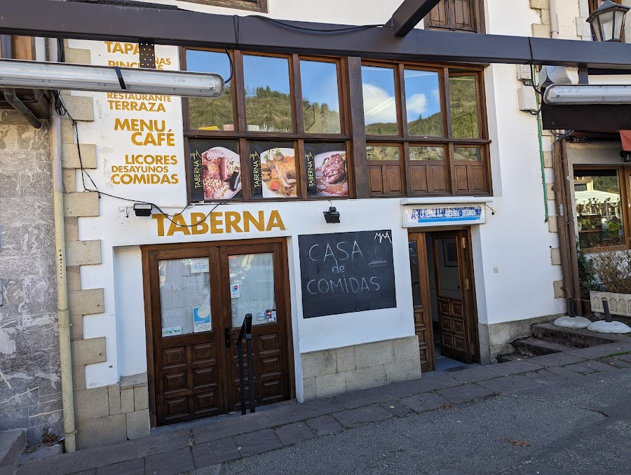 Mana Taberna