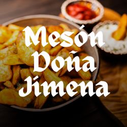 Mesón Doña Jimena
