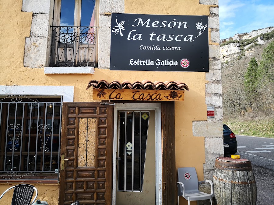 Mesón