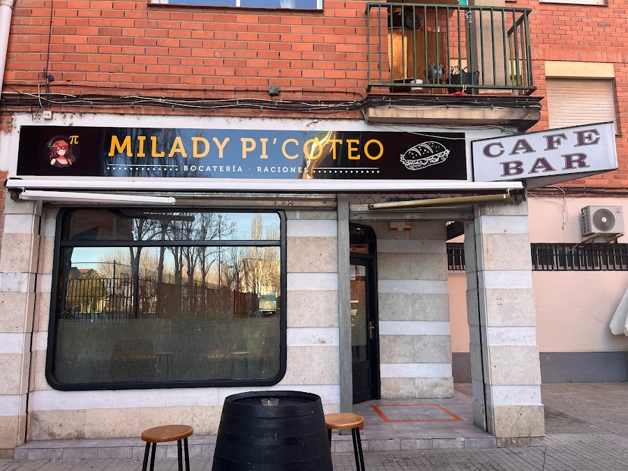 Milady Pi’coteo