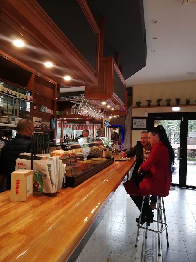 Momotxo Taberna