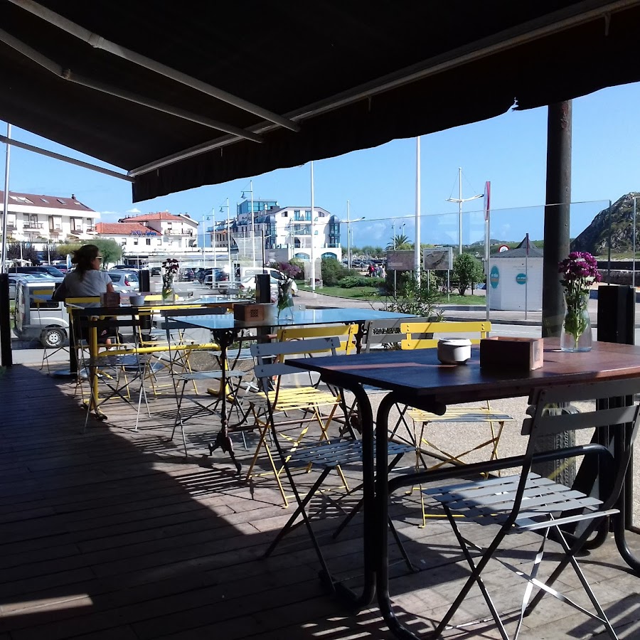 Nada Prebistro