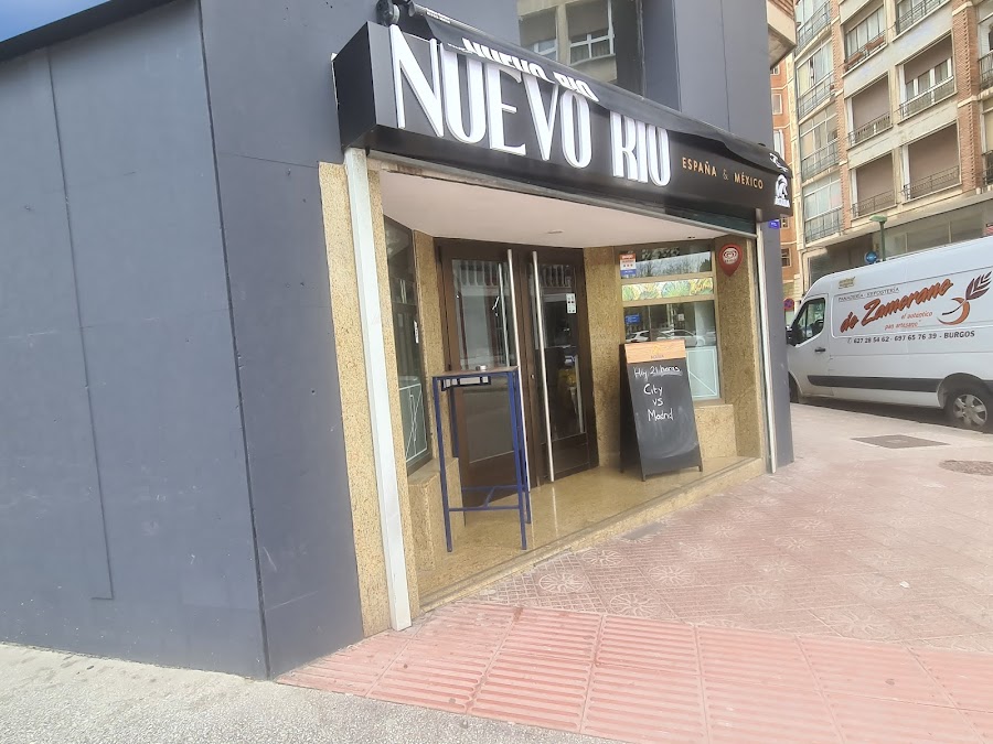 Nuevo Río México