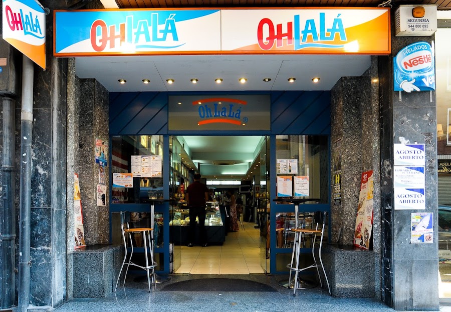 Oh La Lá