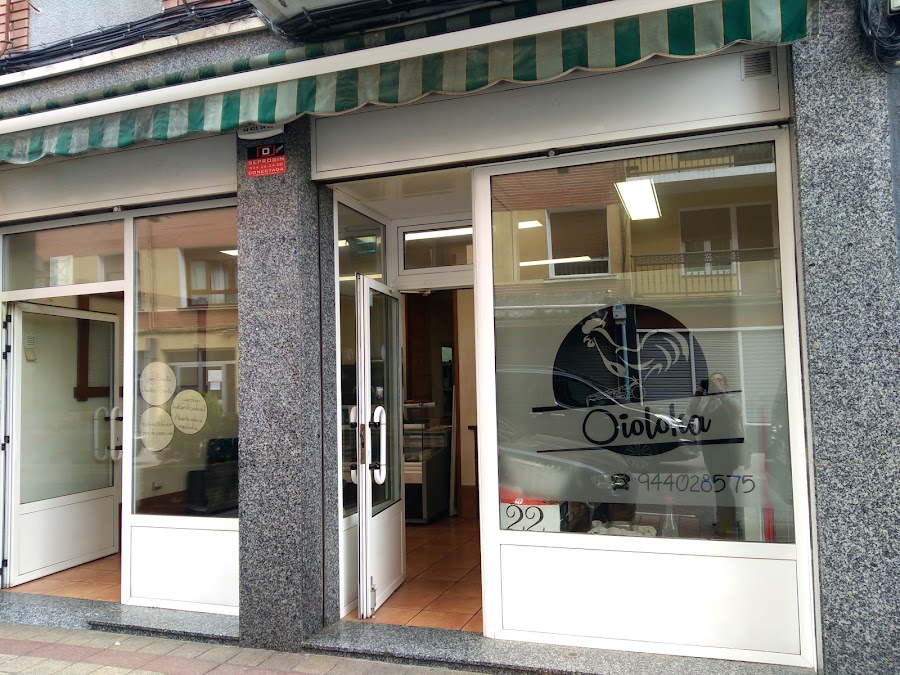 Oioloka
