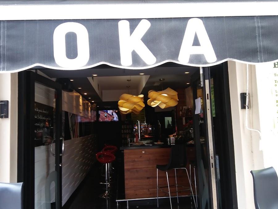 Oka Taberna