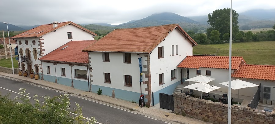Otero de Campoo
