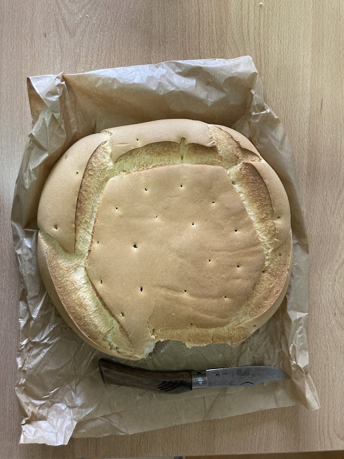 Panadería Mena