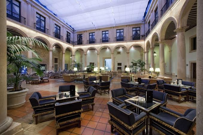Parador de Lerma