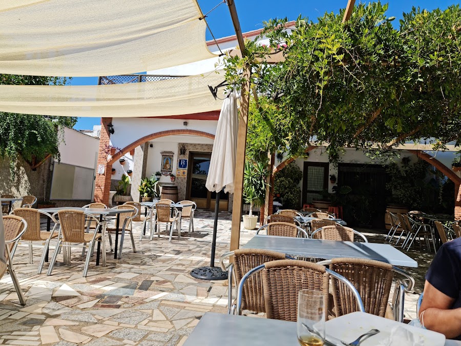 Parrilla 