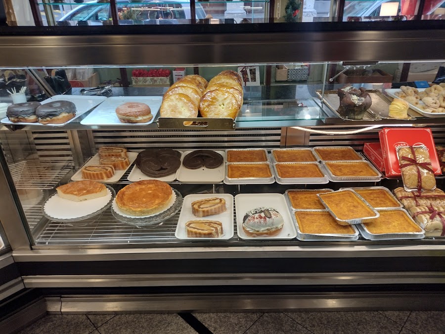 Pastelería Casa Vejo