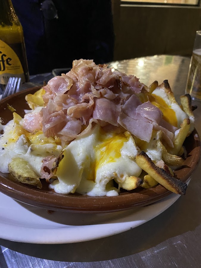 Pizzería Koliseo