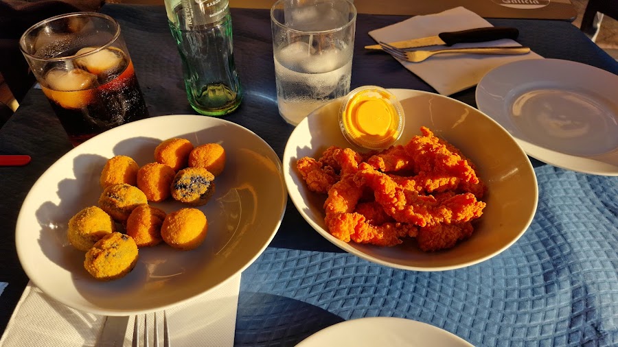 Pizzeria Verona