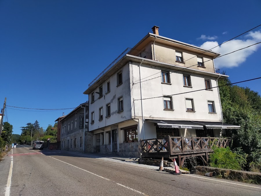 Posada Calera