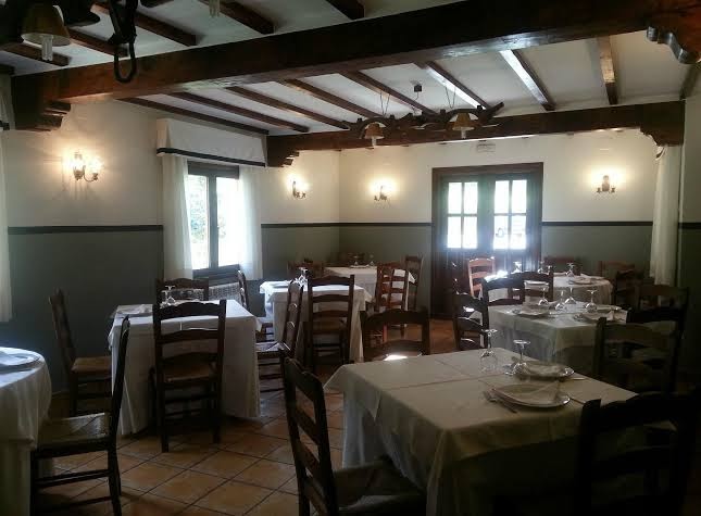 Posada El Hoyal