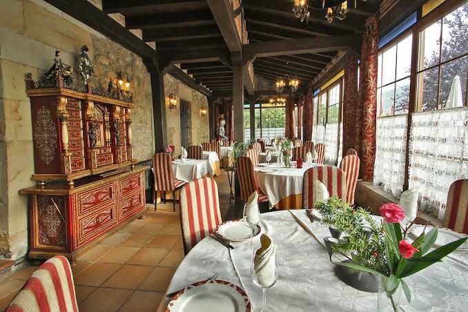 Posada El Manjón