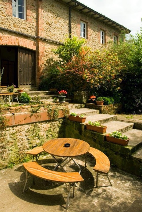 Posada La Gándara