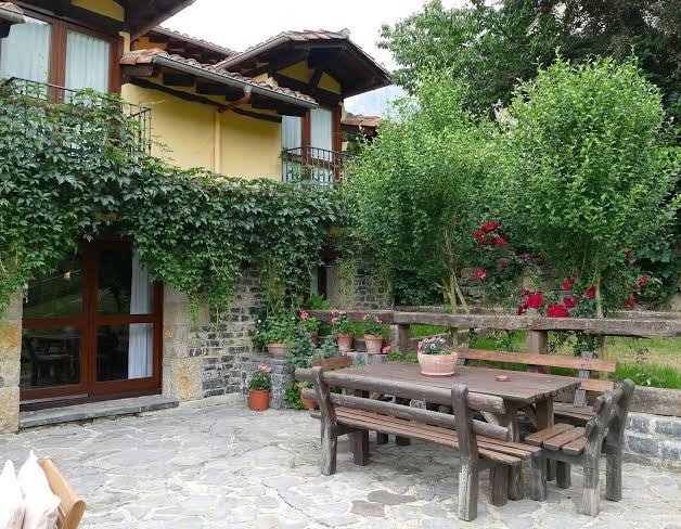 POSADA LAS ESPEDILLAS