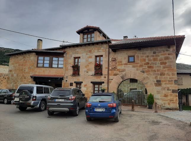 Posada Los Vallucos