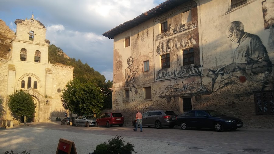 Pub Ajenjo