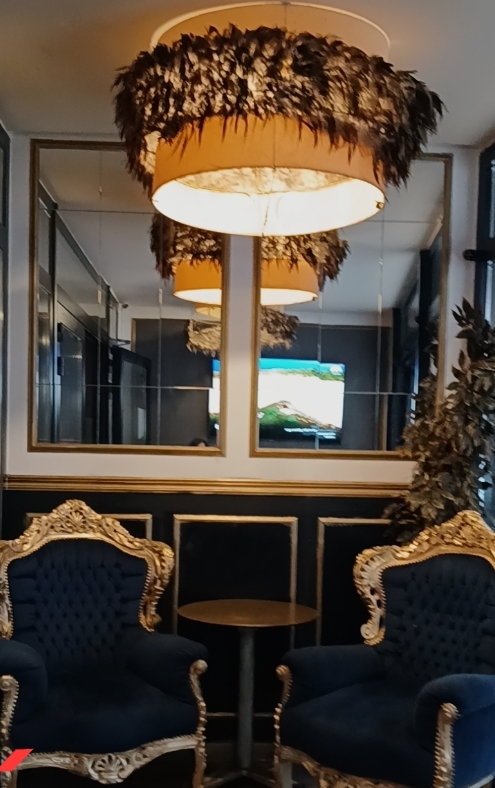 Pub CHIC