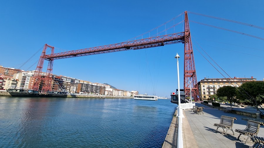 Puente de Vizcaya